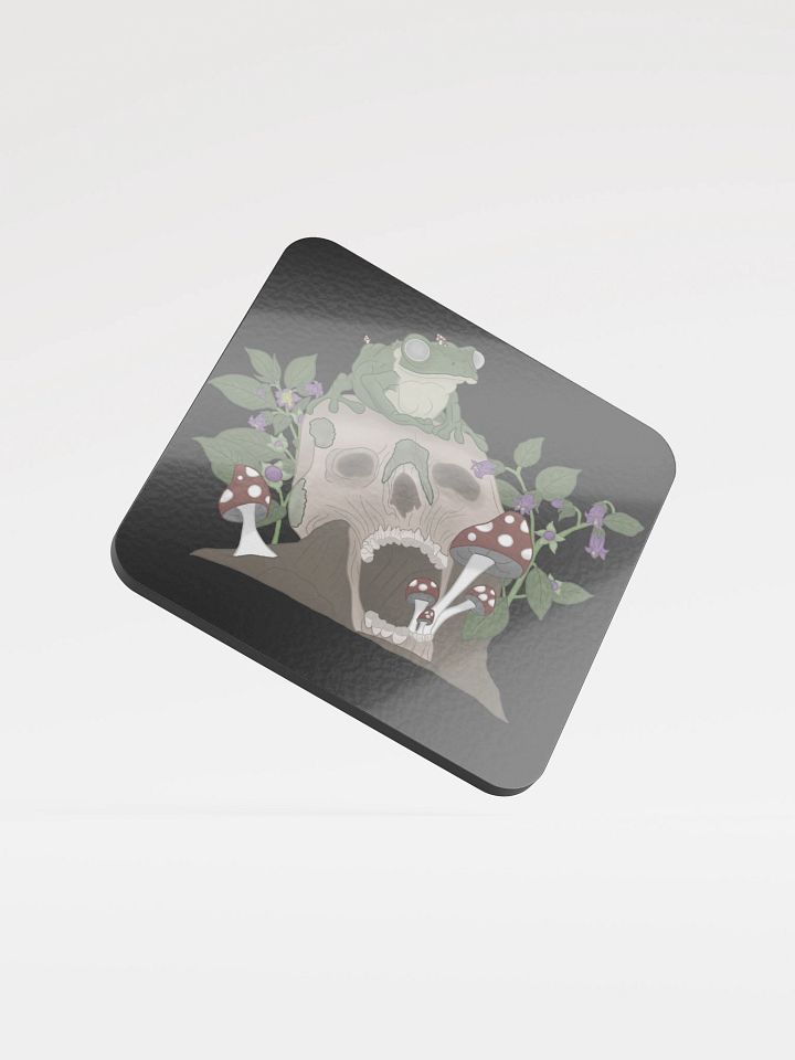 Tranquility Coaster product image (1)