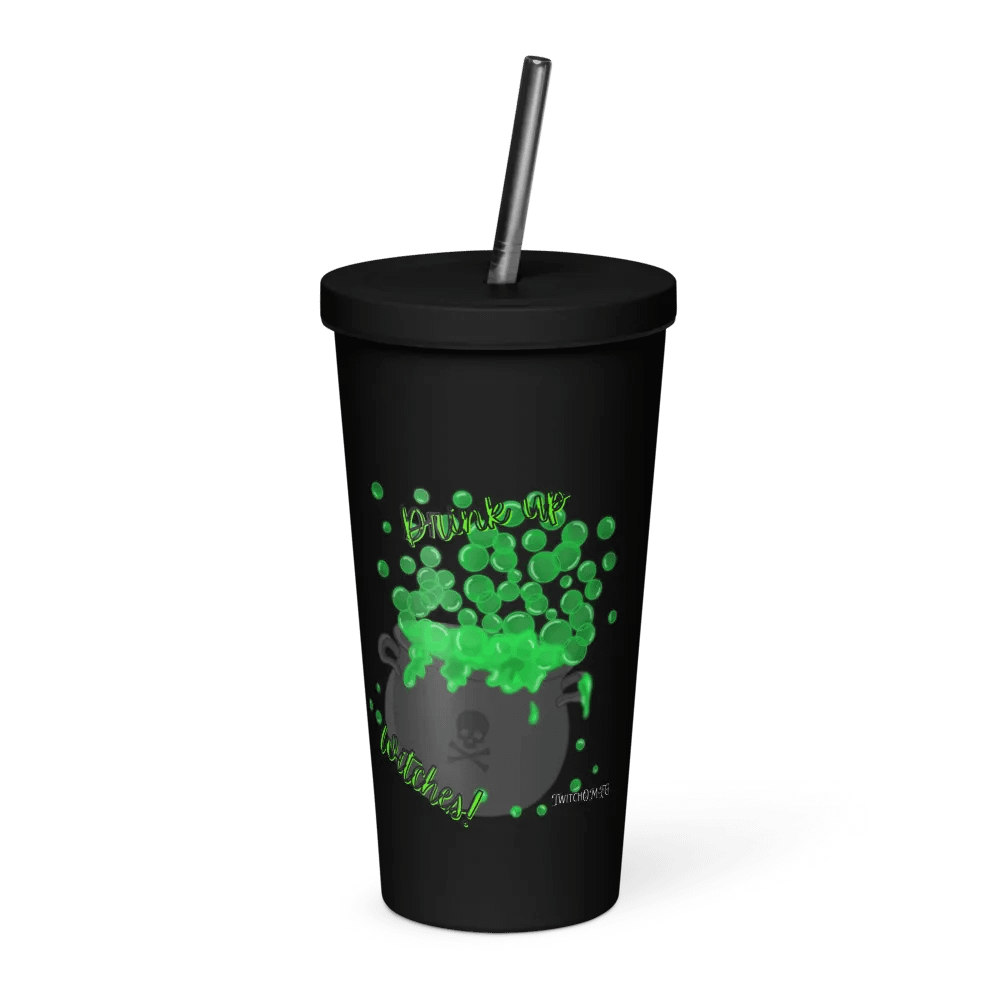 Pick Your Poison Tumbler product image (1)
