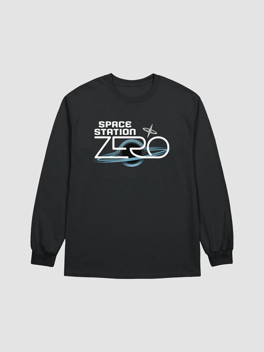 Black Hole Long Sleeve product image (1)