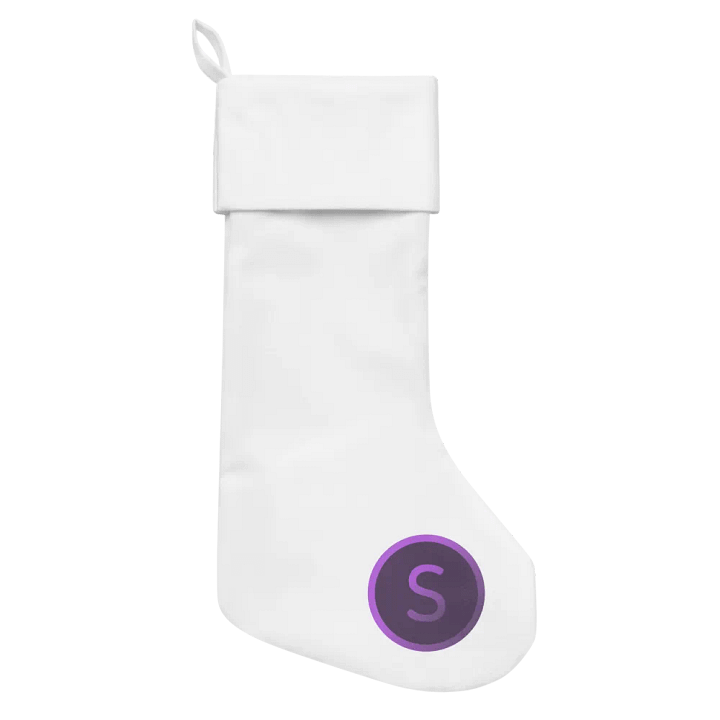 Selenite Stocking product image (1)