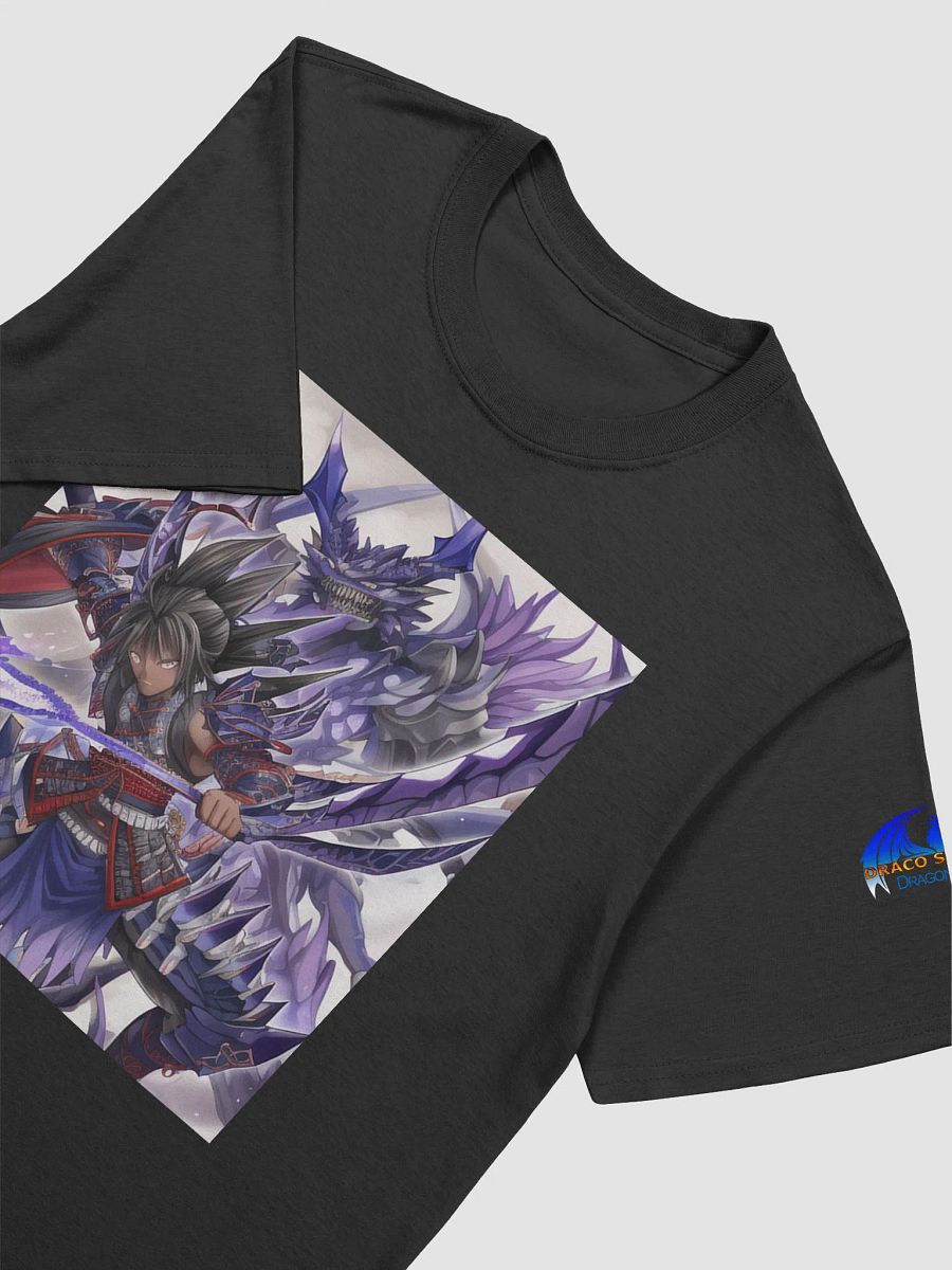 Dragoon Draco product image (3)