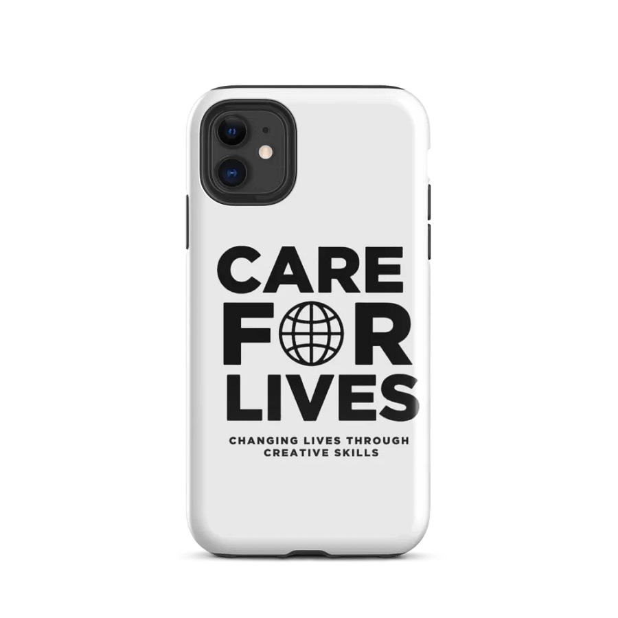 Tough Case for iPhone® product image (3)