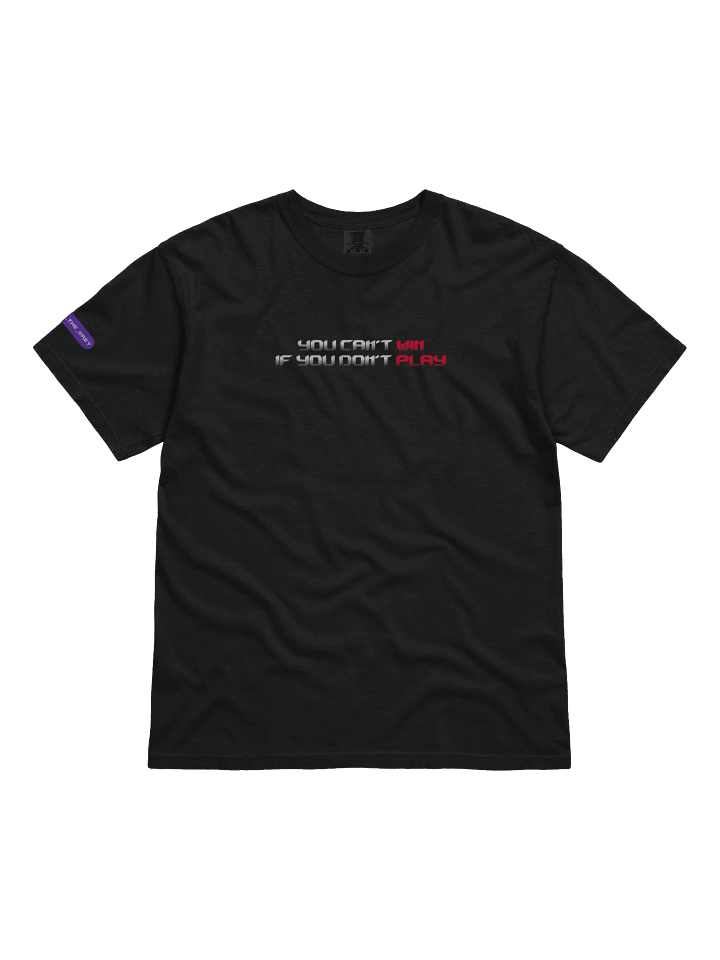 Jimbo Motto T product image (2)
