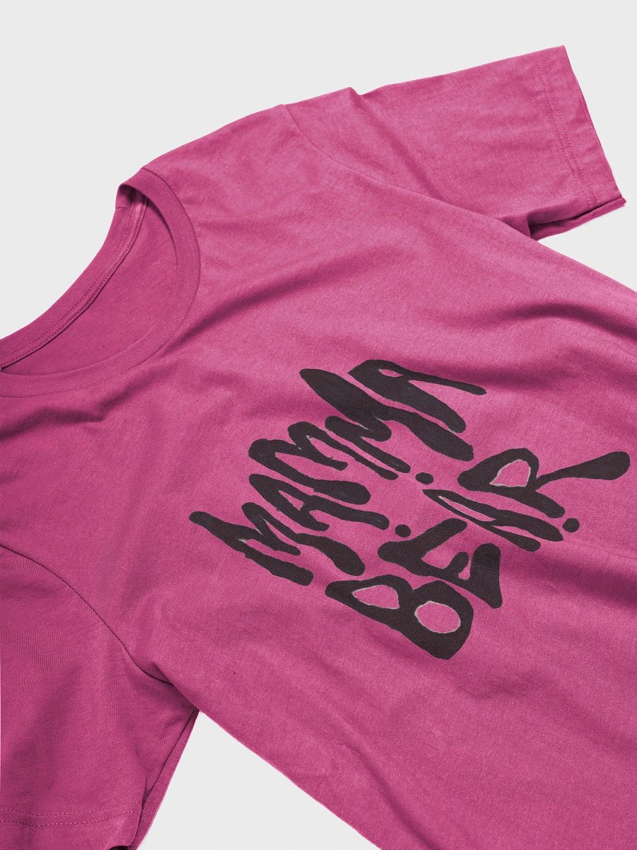 MammaBear Tee product image (3)