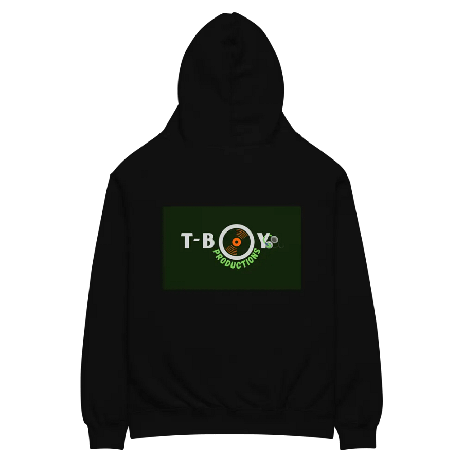 T-Boy Hoodie product image (11)
