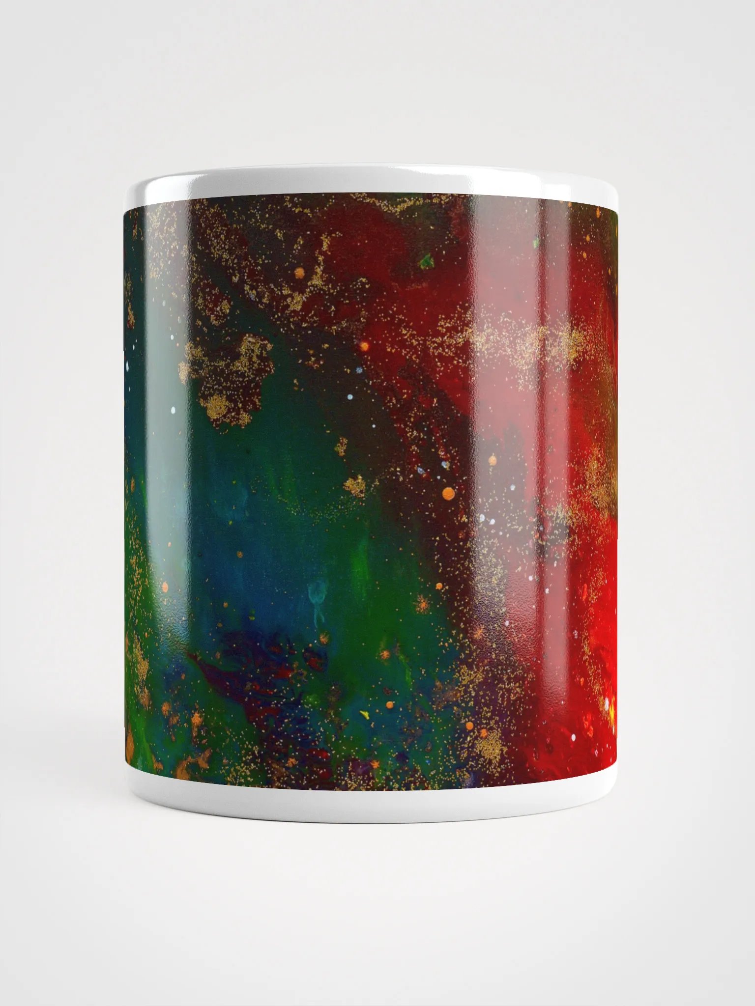 Universal Gift Mug product image (10)