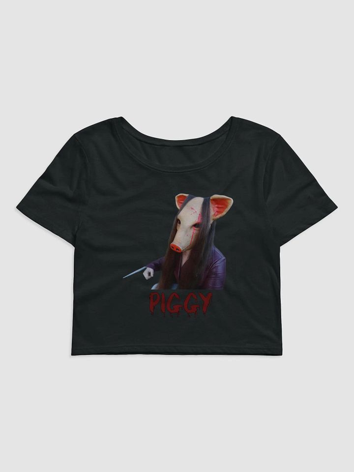Piggy Crop Top product image (1)