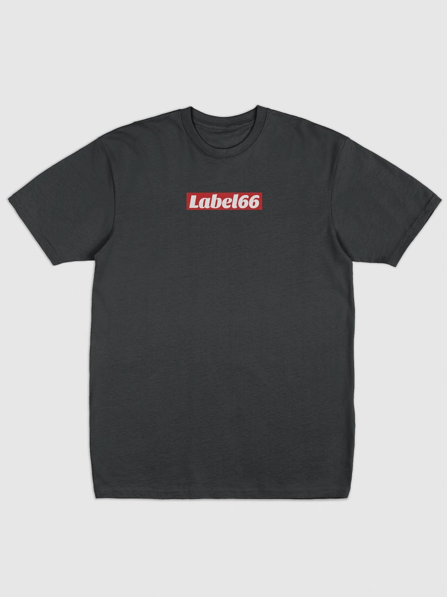Label66 Red label T product image (1)