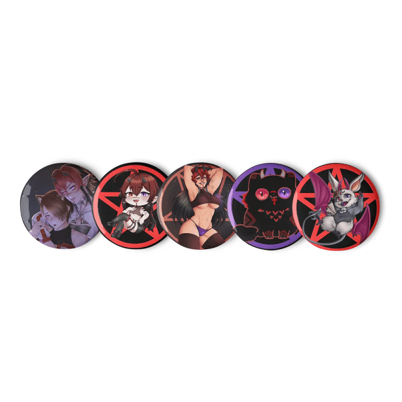pins!