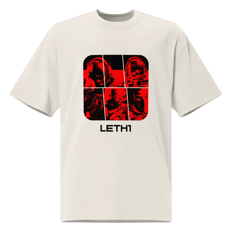 REDVISION Tee product image (1)