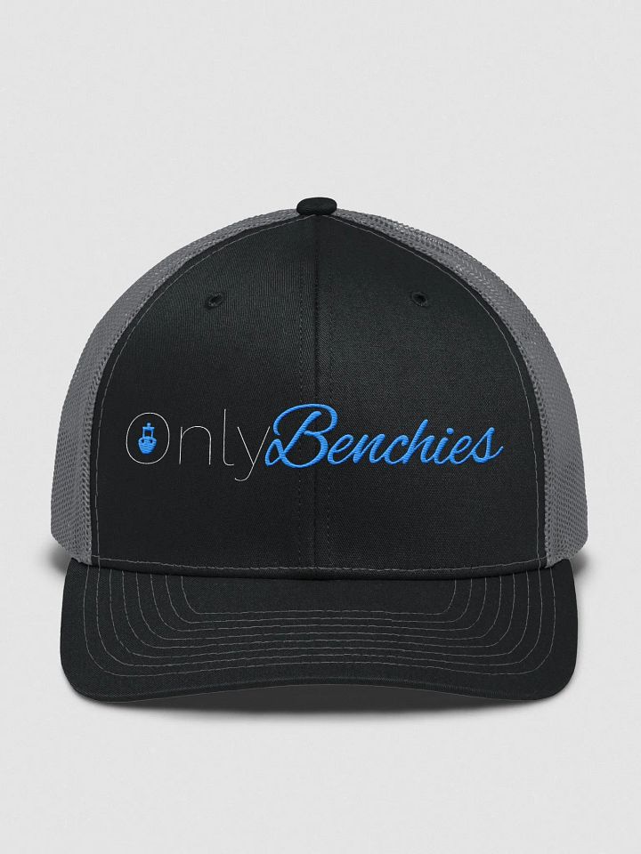 OnlyBenchies HAT product image (3)