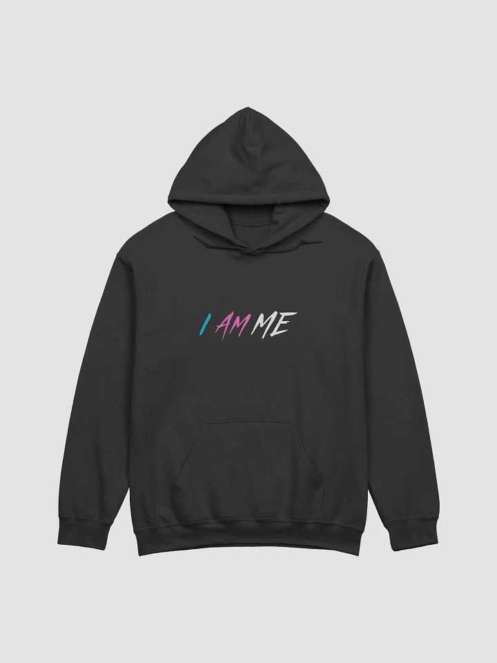 I Am Me - Trans Hoodie product image (1)