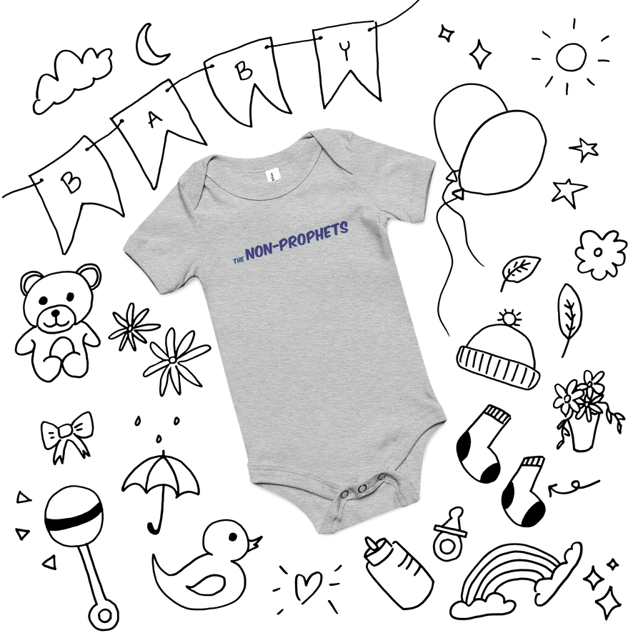 The Non-Prophets Onesie product image (51)