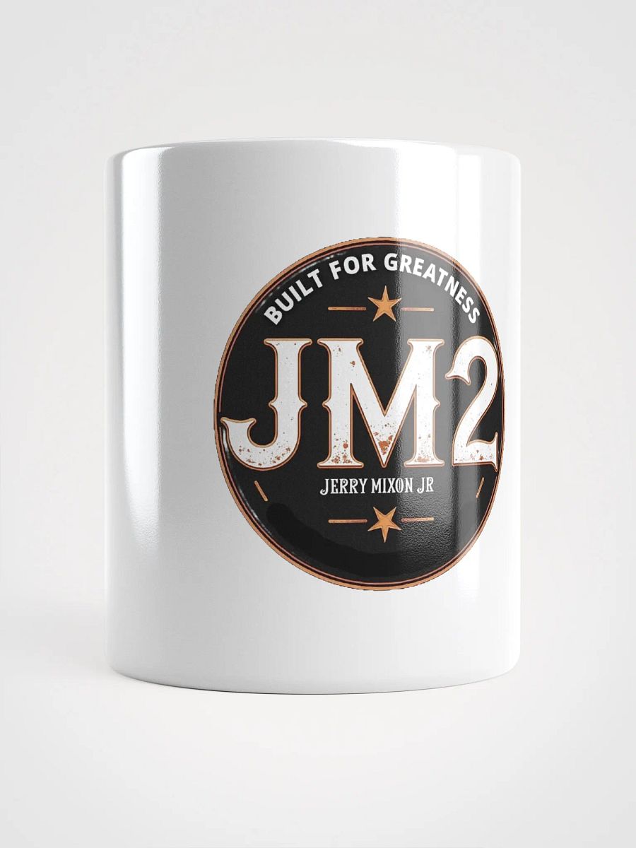 JM2 Western Mug product image (14)