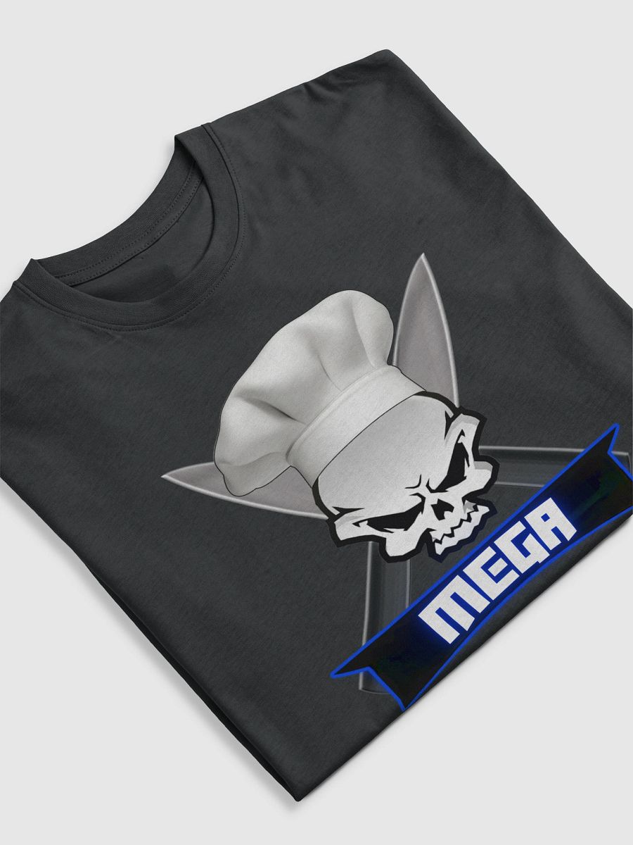 Chef Mega Tee product image (17)
