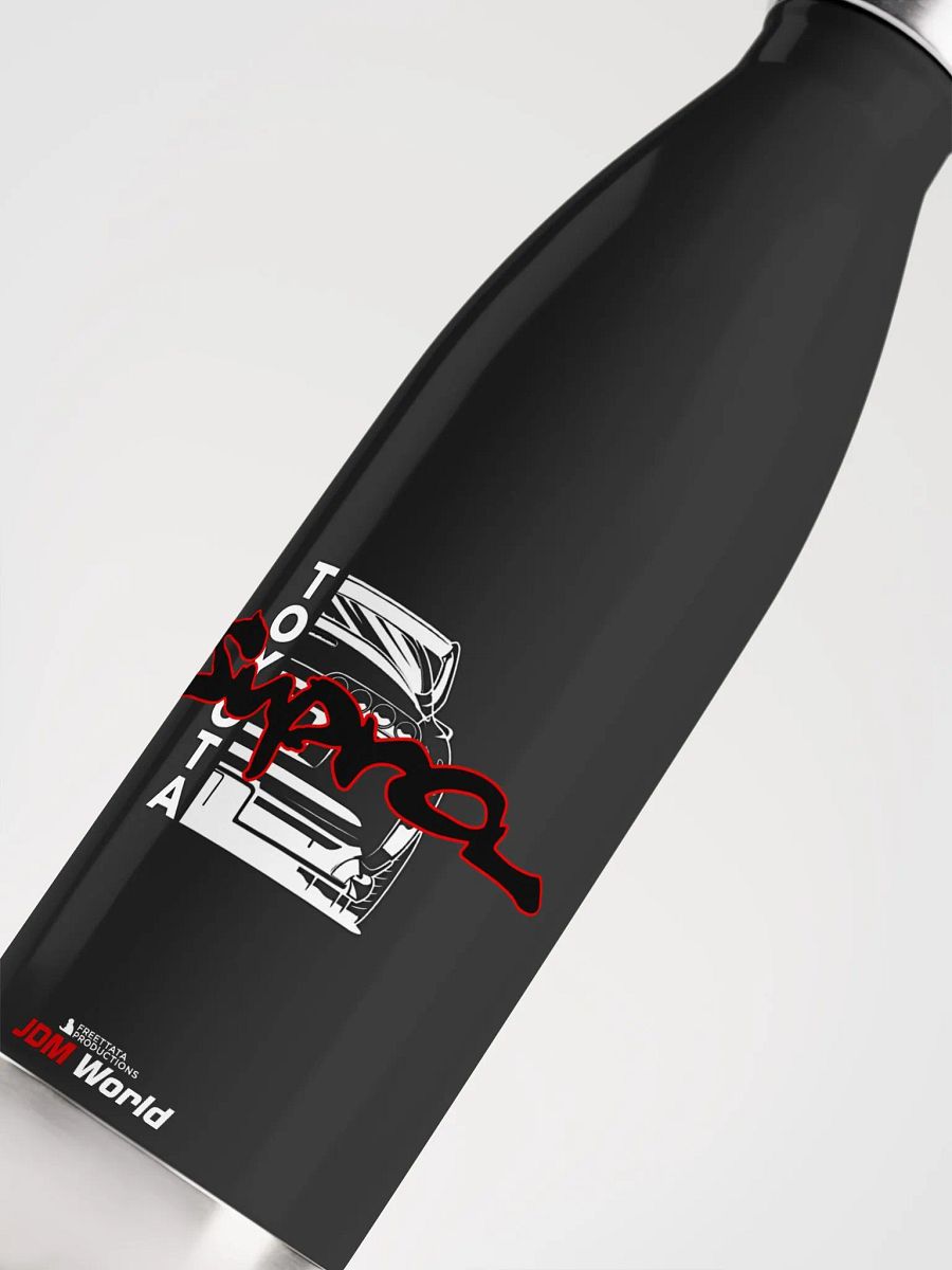 (JDM Wrld) Toyota Supra Bottle product image (10)