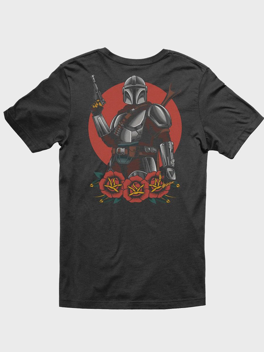 Mando Tattoo - Tee product image (3)