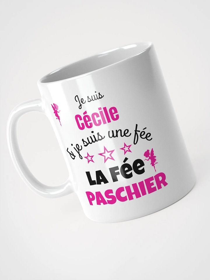 Je suis une Fée - Cécile product image (1)