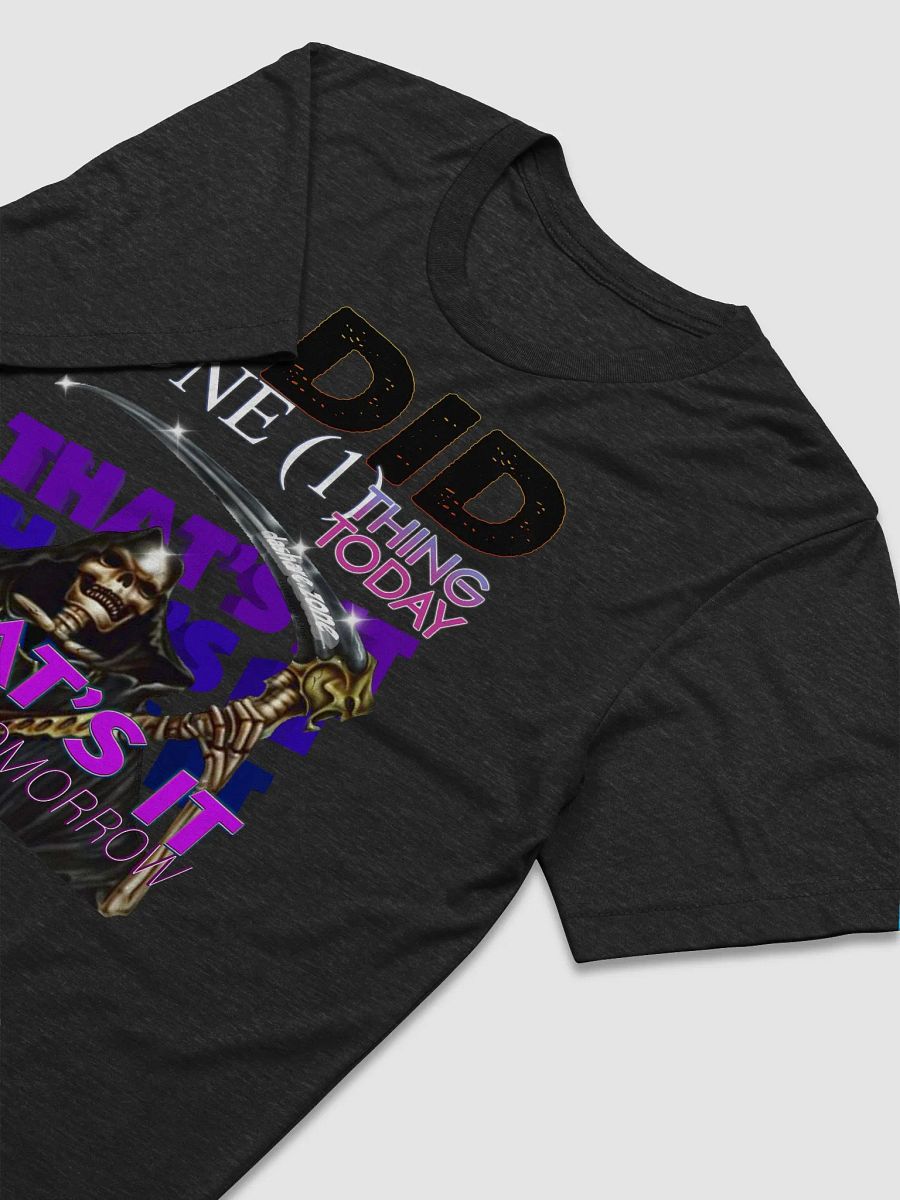 I DID ONE (1) THING - TRI BLEND product image (3)