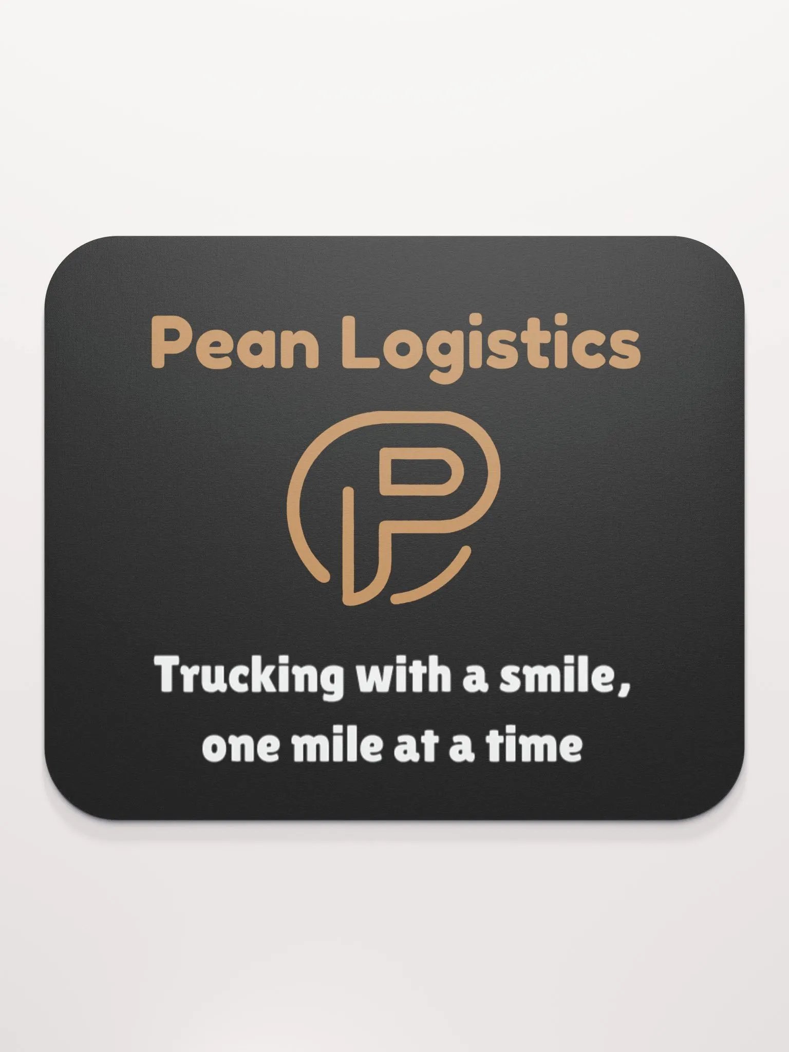 Pean Mouse pad product image (5)