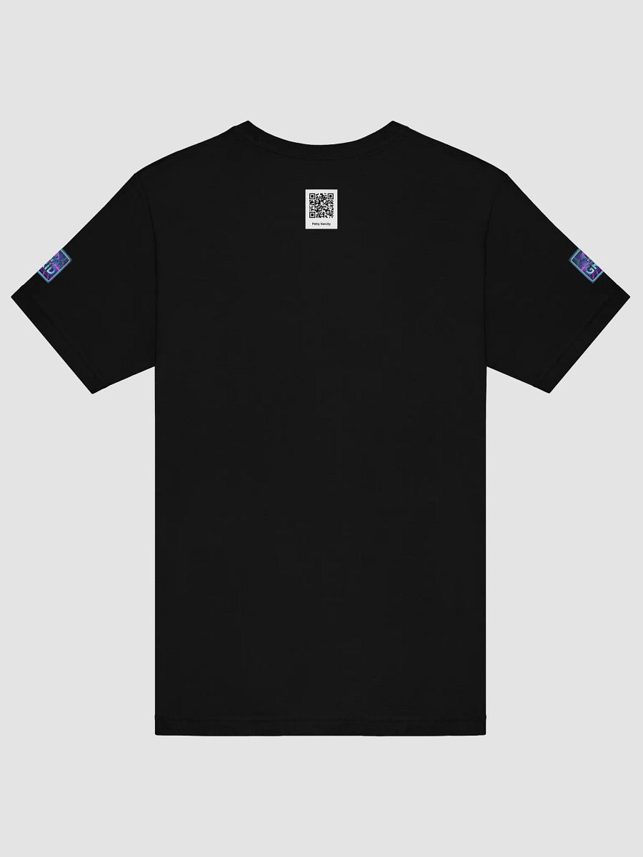 DJ AyoMarc0 T-Shirt product image (6)