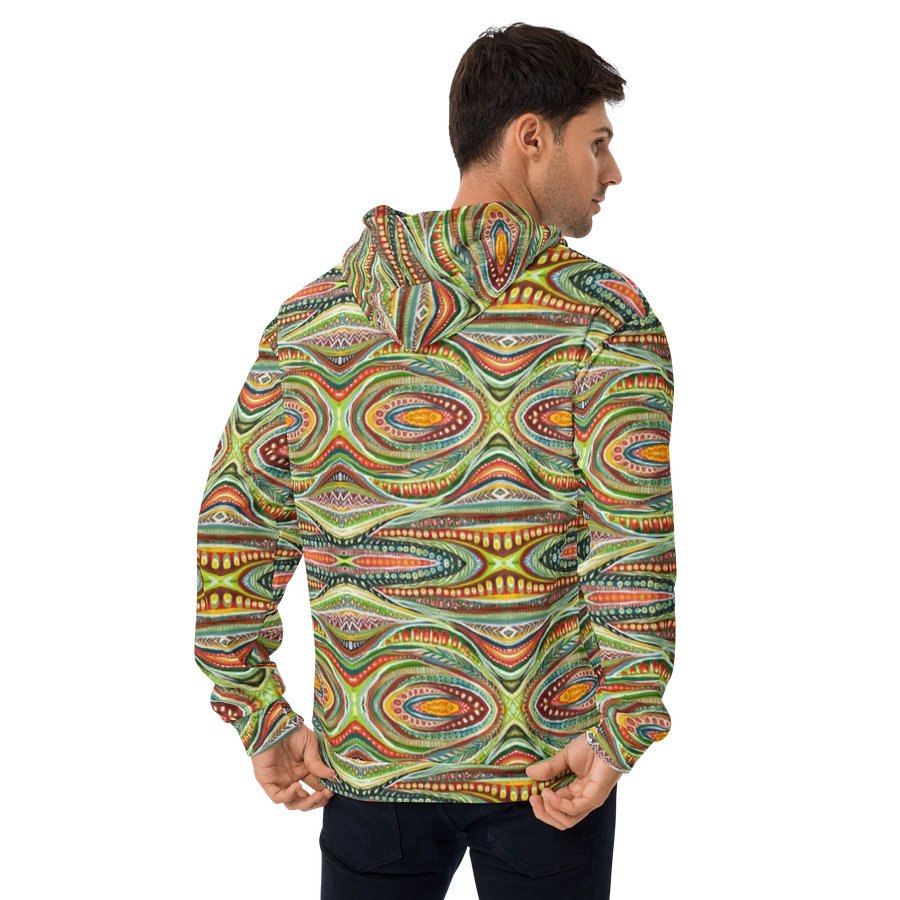 ARENA - HOODIE product image (38)