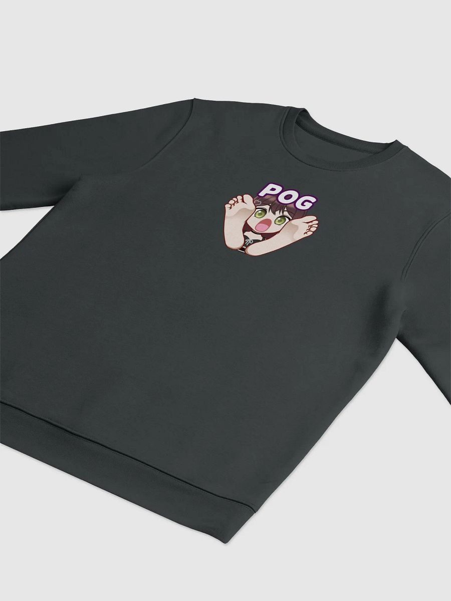 'Pog Feet' Sweater product image (3)