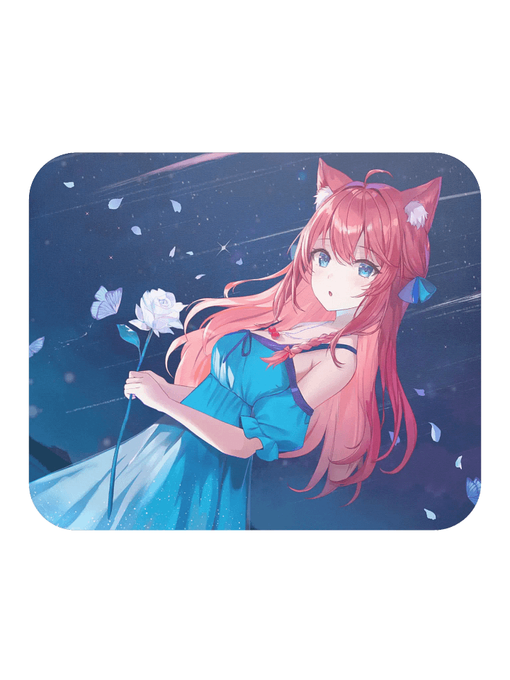 swtNight Mousepad product image (2)