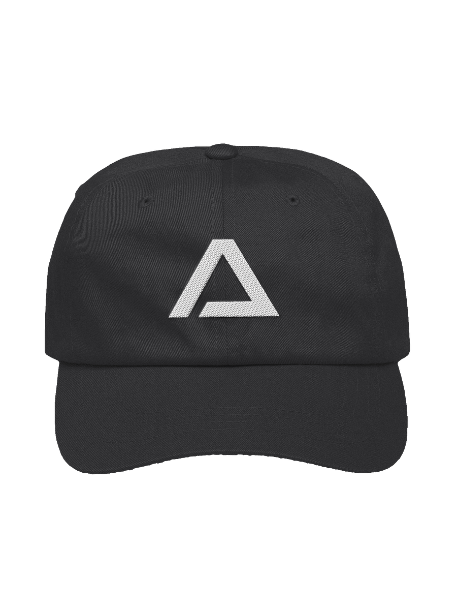 Amp Army Dad Hat product image (1)