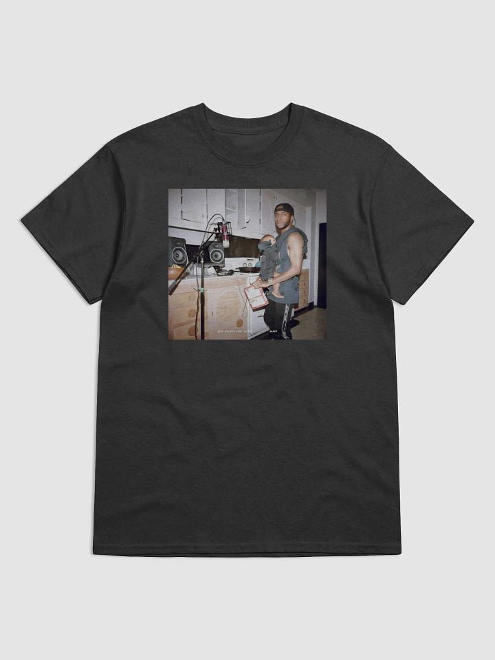 6LACK East Atlanta Love Letter Tshirt product image (5)