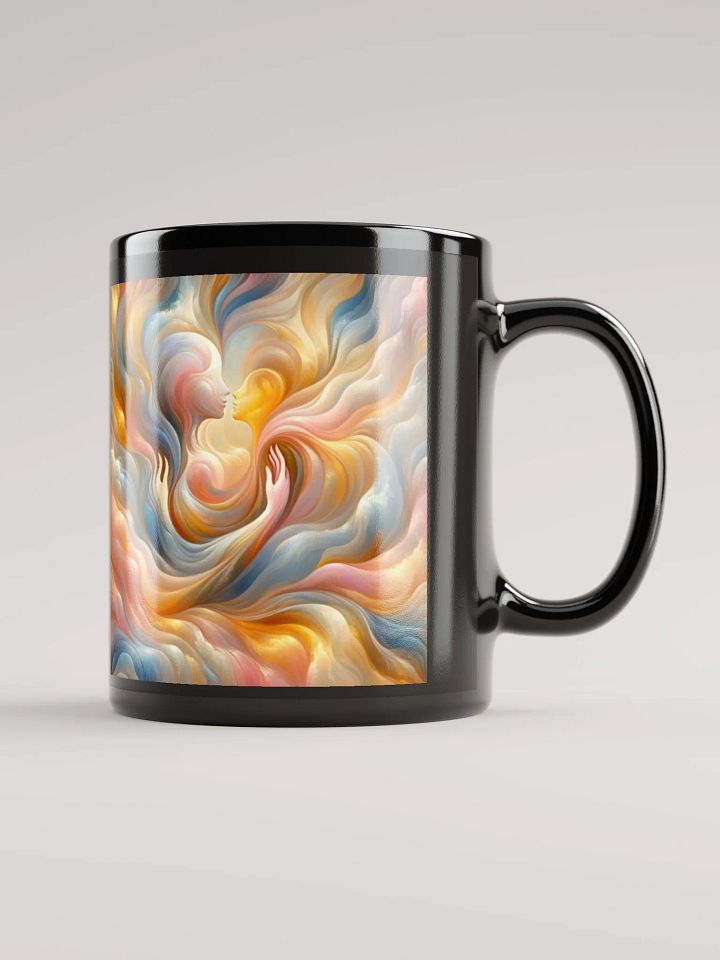 Peace and Unconditional Love | John 14:27 Meaning product image (2)