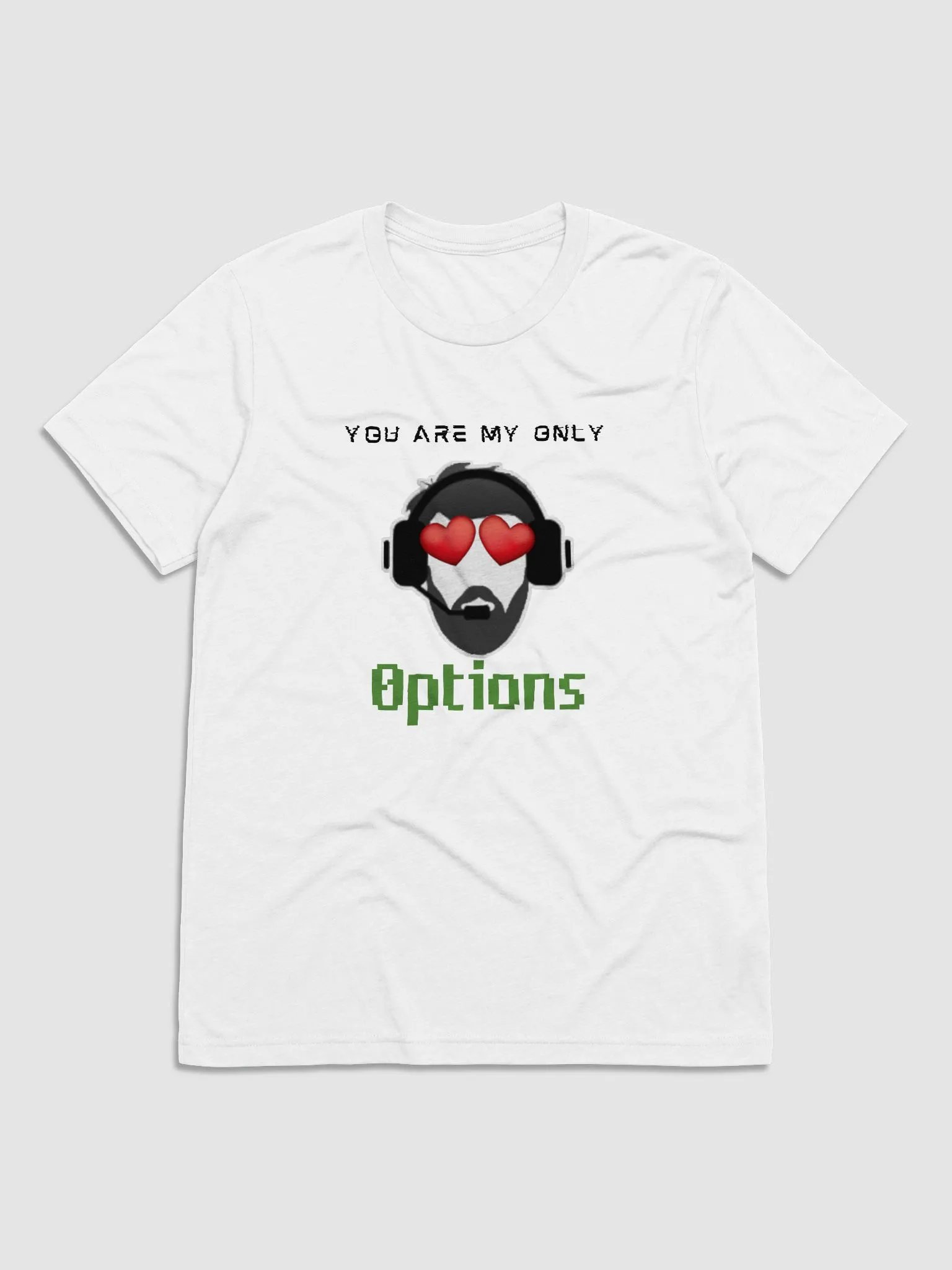 0nly 0ptions Tee 2 product image (1)