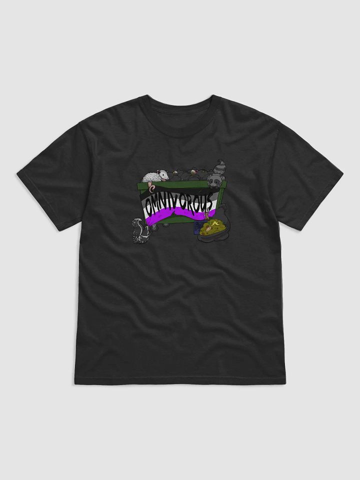 Asexual Trashcat product image (9)