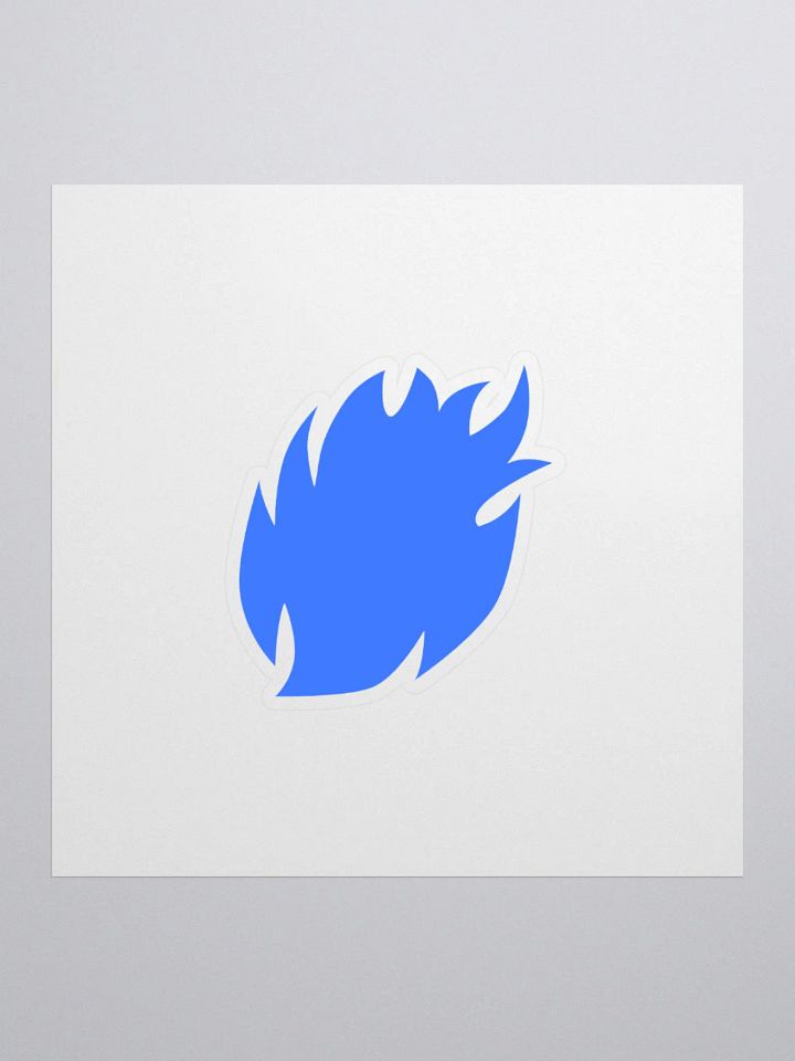 Blue Flame