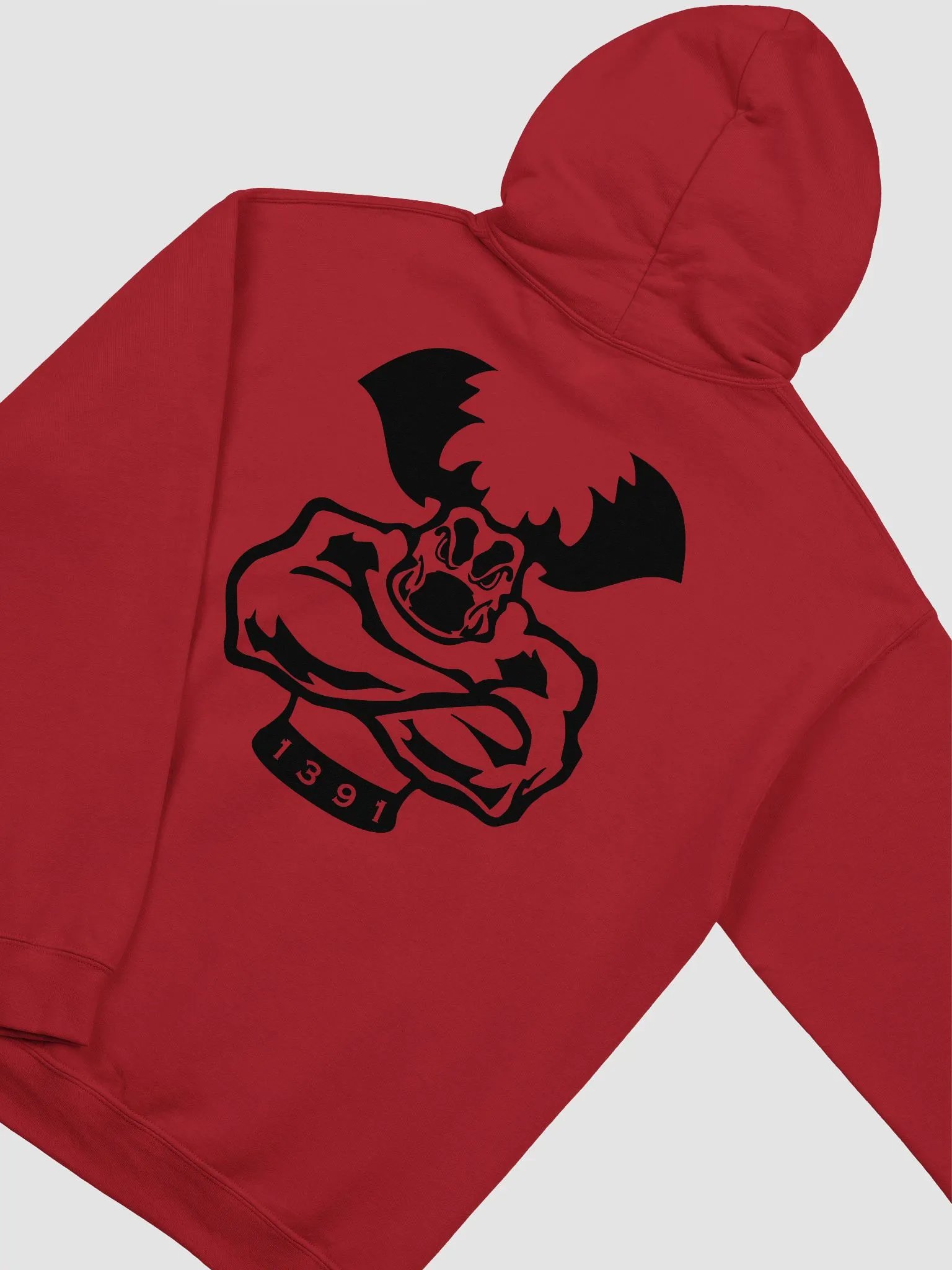 Classic Hoodie product image (4)