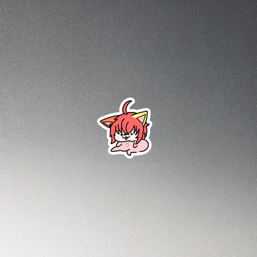 Nugget Magnet product image (4)
