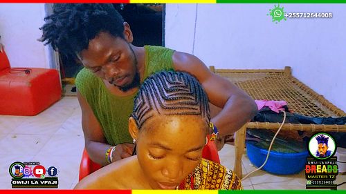 New video soon || Video Mpya ya Msuko huu itatoka  hivi karibuni