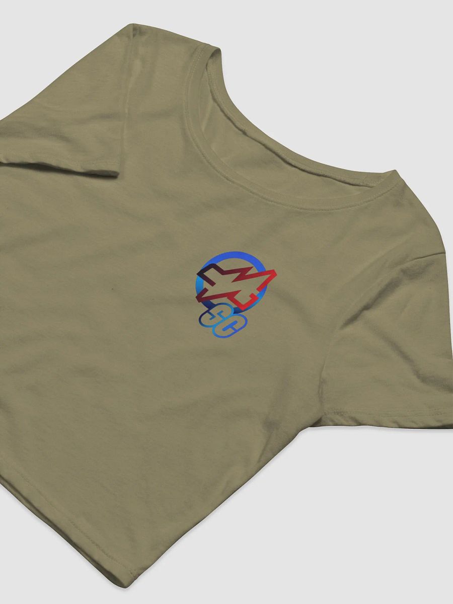 Short Logo Tank Top product image (7)