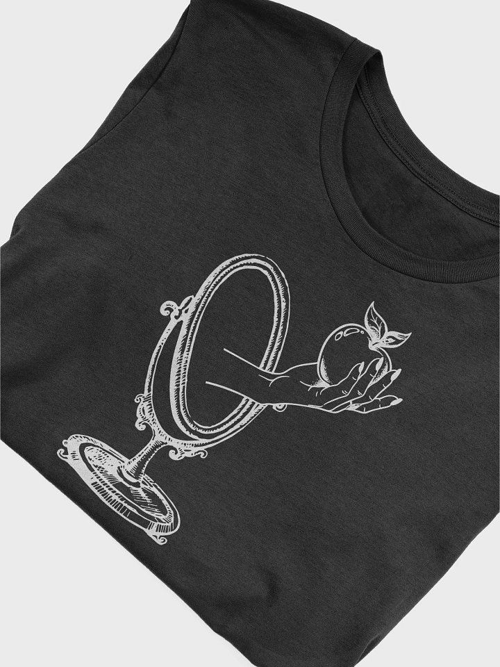 Hand in Mirror 2 Supersoft T-Shirt product image (1)