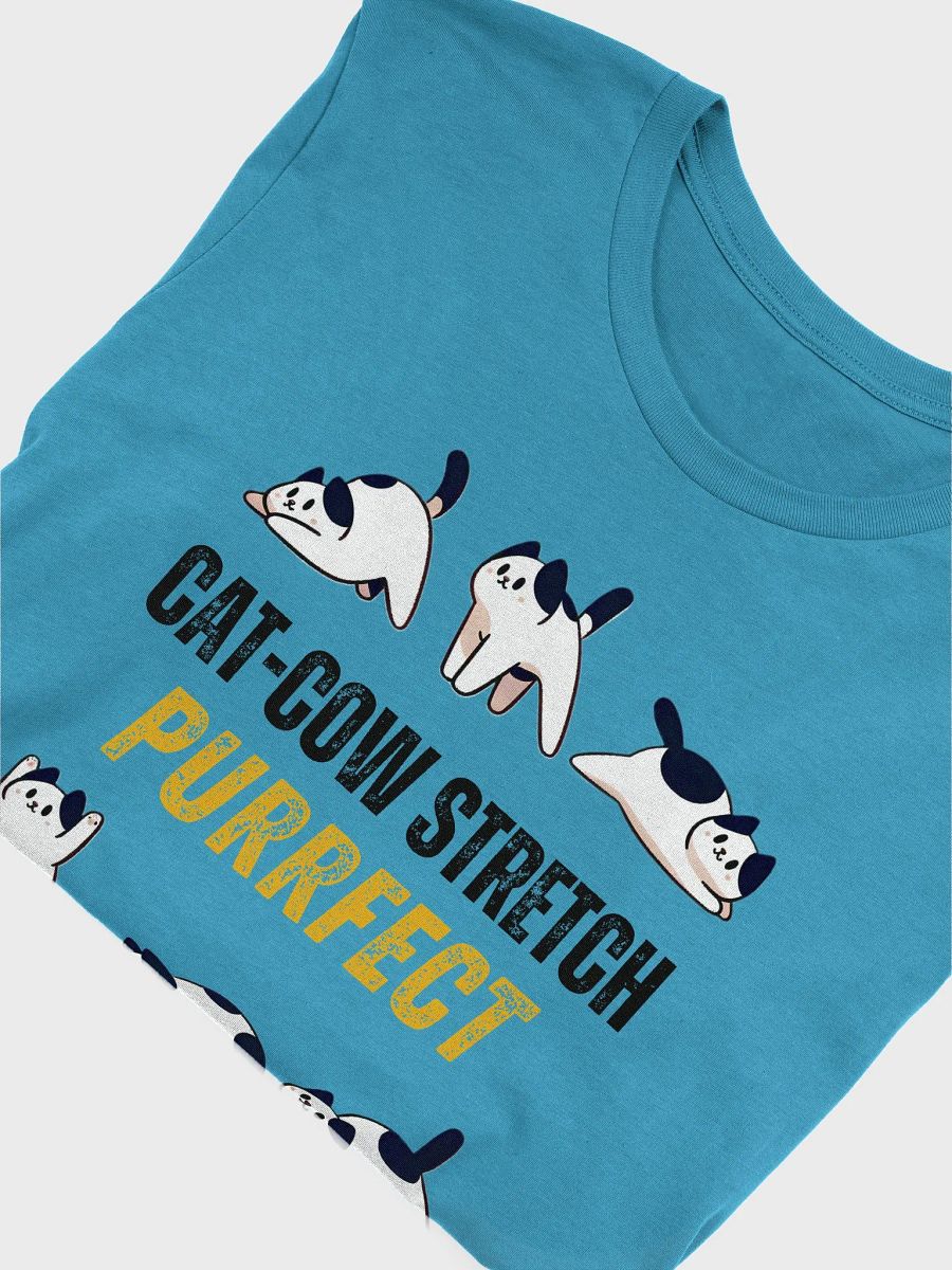 CAT-COW STRETCH PURRFECT product image (51)