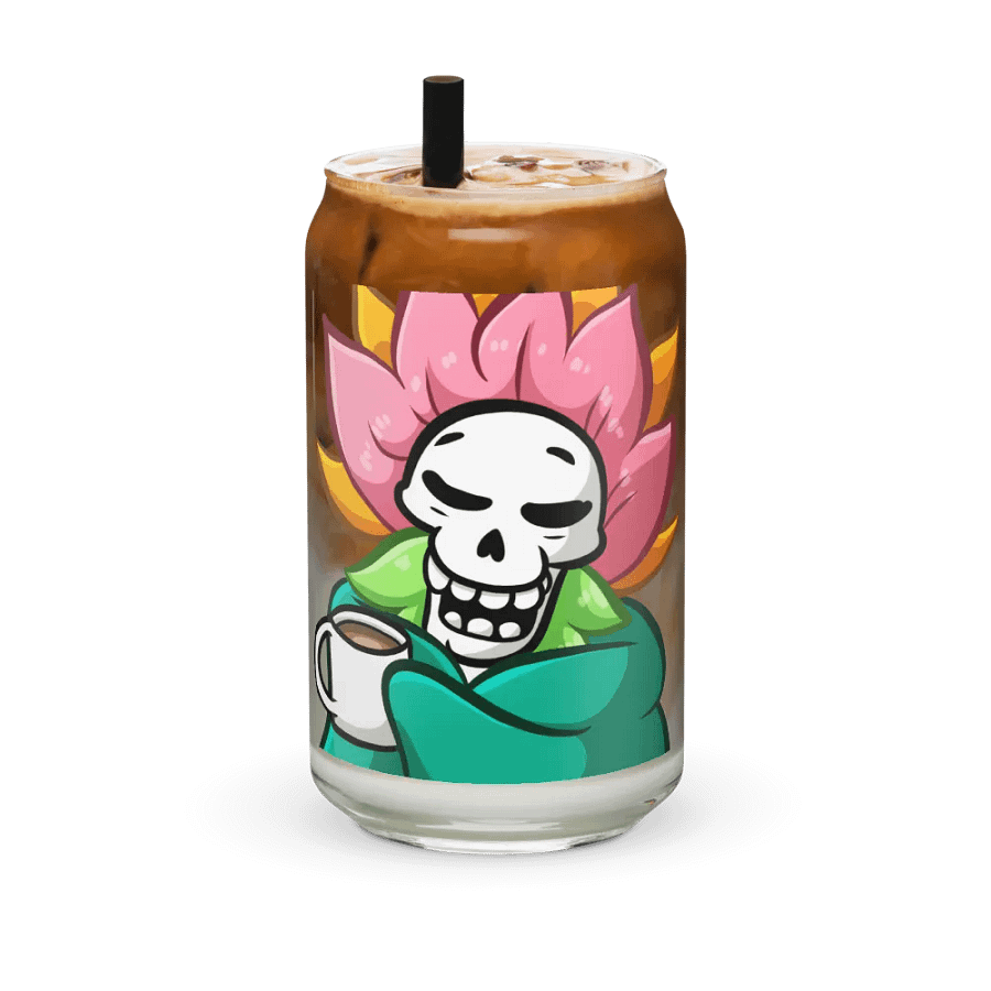 Bobloo Cozy Glass product image (6)
