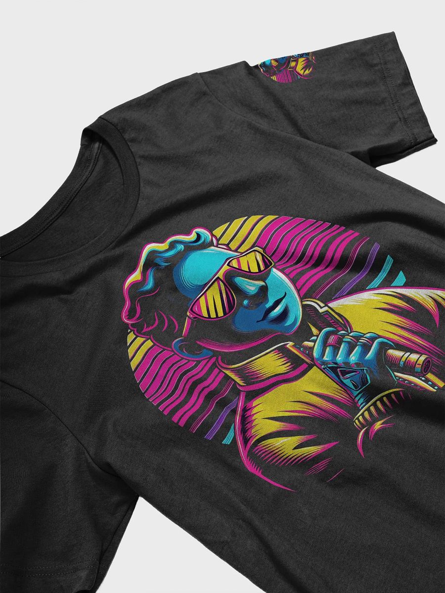 Vault-Tec Presents: You! Supersoft T-Shirt product image (3)