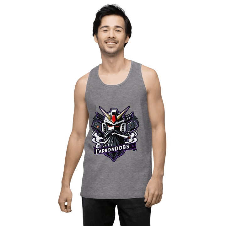 Dobs Tank Top product image (118)