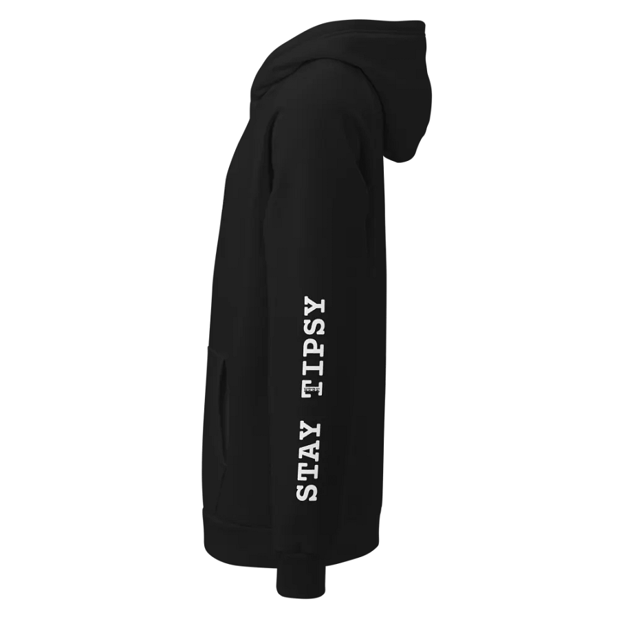 Under Armour Sleeve Logo Hoodie product image (4)