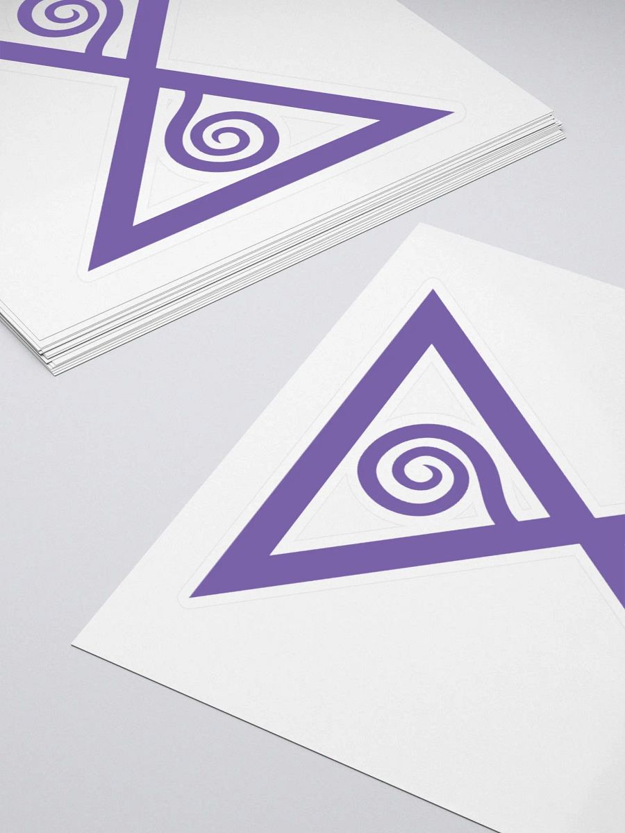Sticker - Esprit/Spirit product image (11)