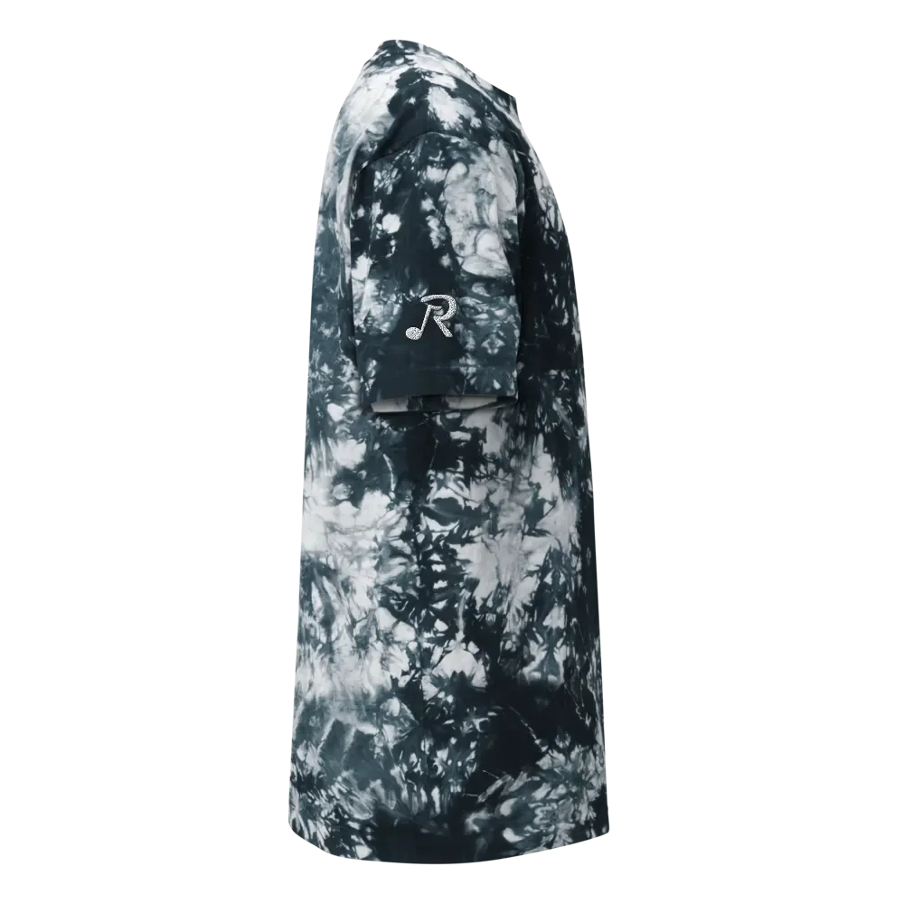 Rayactions Tie-Dye Tee product image (2)