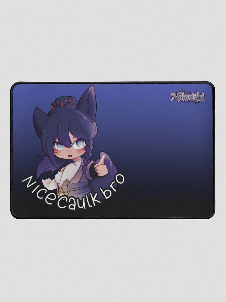 Desk Mat 12