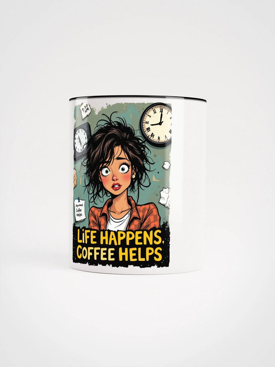Life Happens Coffee Helps Mug product image (59)