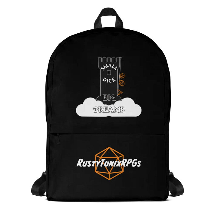 Bag of Stuff Holding product image (1)
