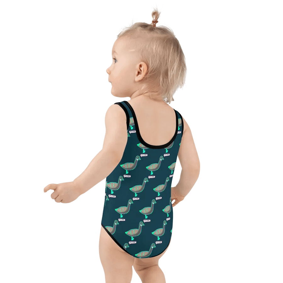 Swan product image (3)
